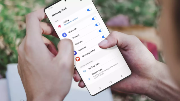 Adieu à OneDrive sur les Samsung Galaxy : comment le changement vers One UI 8.5 affectera vos photos et vidéos 1 Adieu à OneDrive sur les Samsung Galaxy : comment le changement vers One UI 8.5 affectera vos photos et vidéos