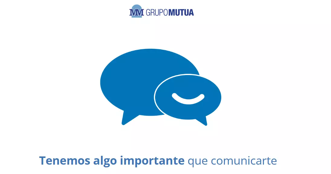 Alerte de la Mutua Madrileña : 'si vous avez reçu cet e-mail, supprimez-le au plus vite' 2 Alerta de la Mutua.