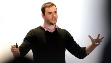 Andrej Carpathy, cofondateur d'OpenAI, prédit encore dix ans avant l'IA tant attendue 1 Andrej Carpathy, cofondateur d'OpenAI, estime que l'une des technologies d'IA les plus attendues est encore loin : 'Cela prendra au moins une décennie.'