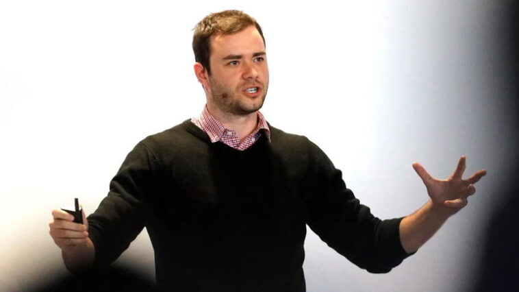 Andrej Carpathy, cofondateur d'OpenAI, prédit encore dix ans avant l'IA tant attendue 1 Andrej Carpathy, cofondateur d'OpenAI, estime que l'une des technologies d'IA les plus attendues est encore loin : 'Cela prendra au moins une décennie.'