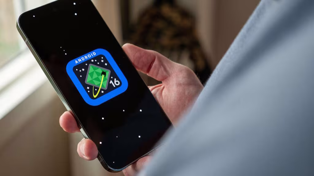 Android 16 met à jour les applications plus rapidement que jamais 2 Android 16 apps atualizar offline Google