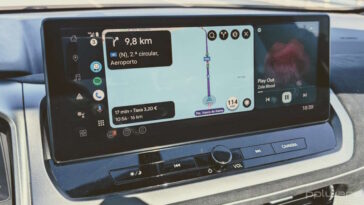 Si vous utilisez Android Auto, pensez à ne pas mettre à jour Google Maps 25 Android Auto peut désormais filtrer les appels et prendre des notes en conduisant