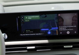 Android Auto va bientôt permettre d'ajouter des widgets au tableau de bord depuis le mobile 56 Android Auto permettra bientôt d'ajouter des widgets au tableau de bord depuis le mobile