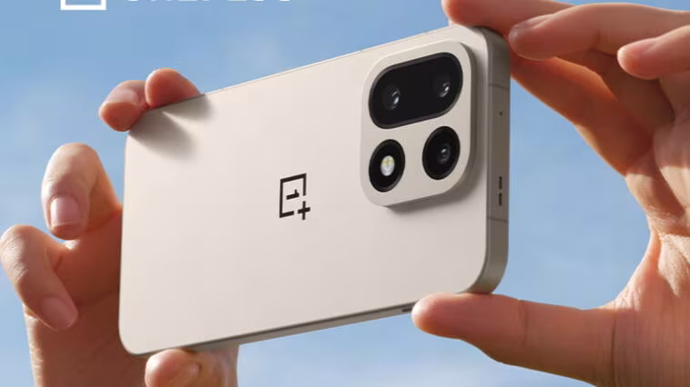 Annonce de la date de lancement mondiale du OnePlus 15, plus tôt que prévu ! 1 Date de lancement officielle du OnePlus 15 à l'international, plus tôt que prévu