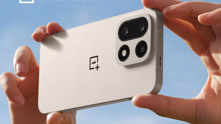 Annonce de la date de lancement mondiale du OnePlus 15, plus tôt que prévu ! 2 Date de lancement officielle du OnePlus 15 à l'international, plus tôt que prévu