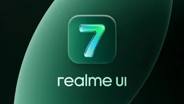 Annonce de la feuille de route officielle de realme UI 7 : Votre téléphone est-il sur la liste ? 12 Annonce de la feuille de route officielle de realme UI 7 : Votre téléphone est-il sur la liste ?