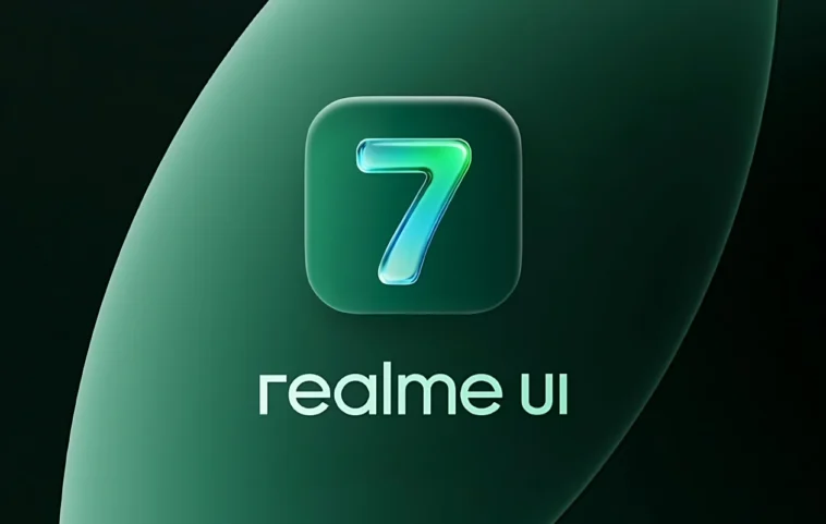 Annonce de la feuille de route officielle de realme UI 7 : Votre téléphone est-il sur la liste ? 1 Annonce de la feuille de route officielle de realme UI 7 : Votre téléphone est-il sur la liste ?