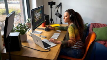 Apple dévoile son nouveau MacBook Pro : 14 pouces, puce M5 et avancées majeures en IA 30 Apple révèle son nouveau MacBook Pro : 14 pouces, puce M5 et un grand saut en IA pour la nouvelle génération d'Apple