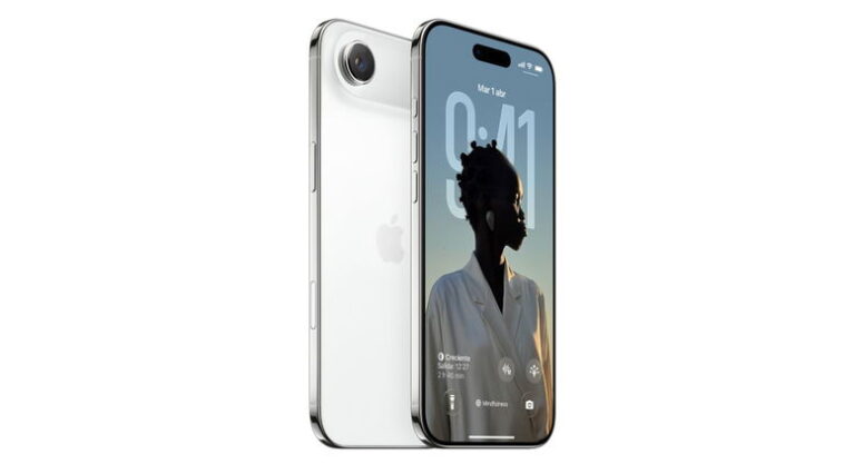 Apple pourrait annuler l'iPhone Air seulement deux mois après son lancement 1 Apple pourrait annuler l'iPhone Air juste deux mois après son lancement