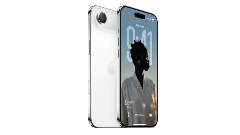 Apple pourrait annuler l'iPhone Air seulement deux mois après son lancement 2 Apple pourrait annuler l'iPhone Air juste deux mois après son lancement