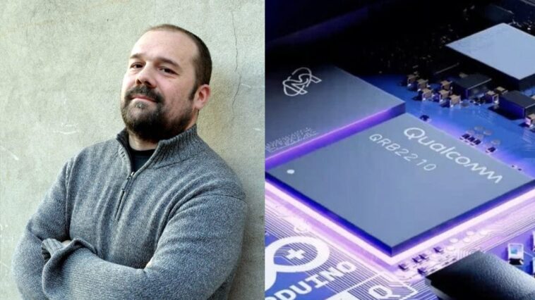 Arduino se vend, l'entreprise cède à l'offre de Qualcomm : tous les détails de l'accord 1 Arduino se vend, l'entreprise cède à l'offre de Qualcomm : tous les détails de l'accord