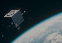 Armure Spatiale : comment une startup veut protéger les astronautes des débris dans l'espace