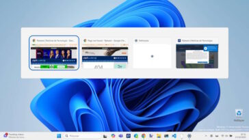 Astuce : La combinaison ALT + Tab de Windows révèle un secret pour simplifier votre quotidien 22 Astuce : La combinaison ALT + Tab de Windows révèle un secret pour simplifier votre quotidien