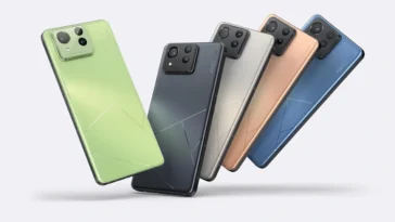 Asus dévoile la préversion d'Android 16 pour le ZenFone 11 Ultra et le ROG Phone 8 ! 10 Asus dévoile la préversion d'Android 16 pour le ZenFone 11 Ultra et le ROG Phone 8 !