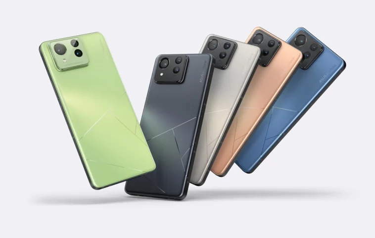 Asus dévoile la préversion d'Android 16 pour le ZenFone 11 Ultra et le ROG Phone 8 ! 1 Asus dévoile la préversion d'Android 16 pour le ZenFone 11 Ultra et le ROG Phone 8 !
