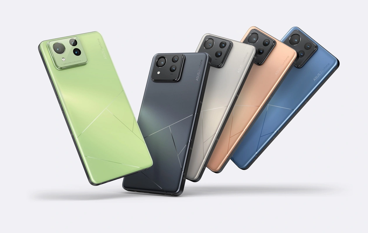 Asus dévoile la préversion d'Android 16 pour le ZenFone 11 Ultra et le ROG Phone 8 !