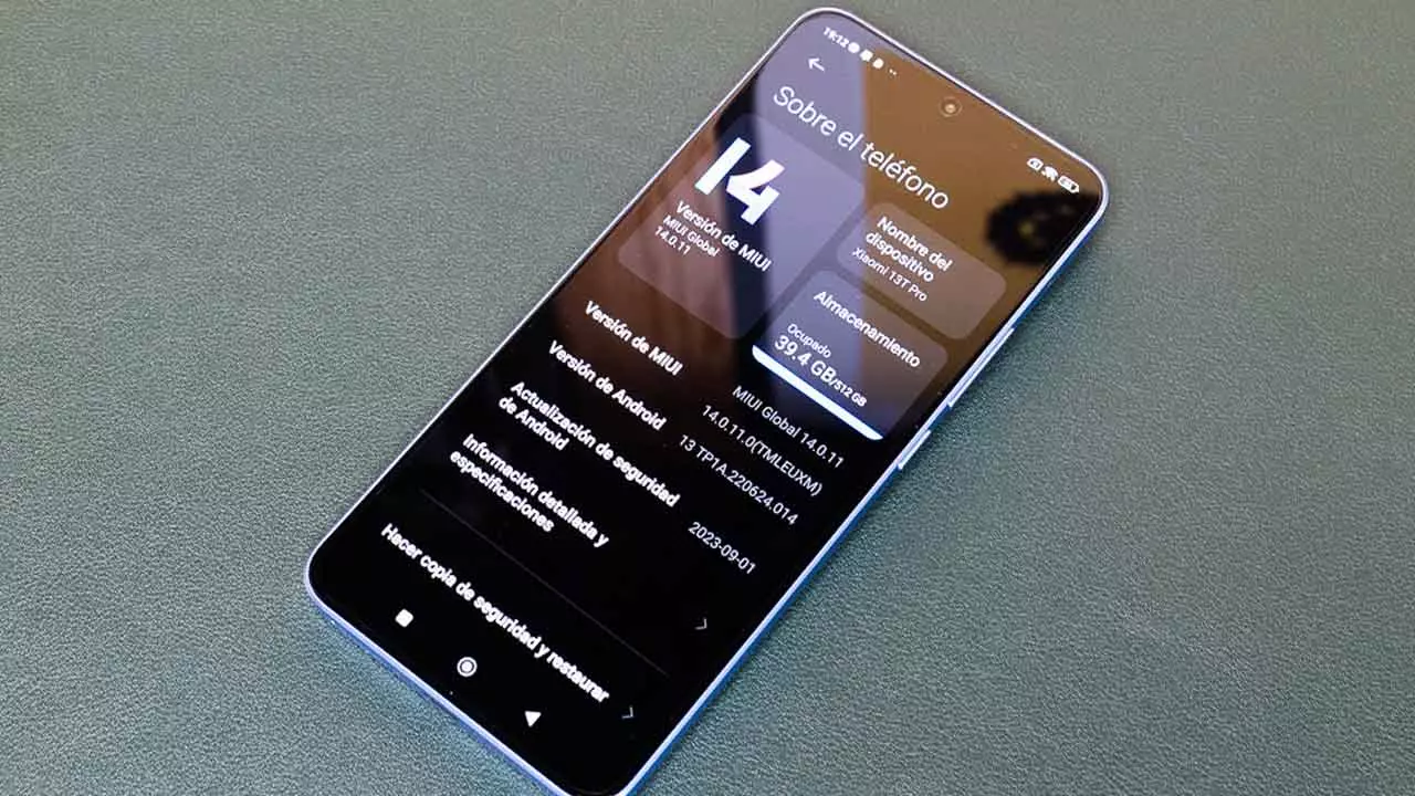 eSIM futur mobiles