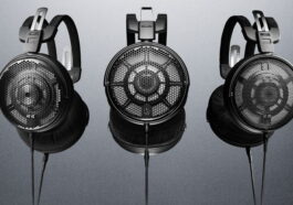 Audio-Technica présente les nouveaux ATH-ADX7000 : auriculaires ouverts de référence fabriqués au Japon