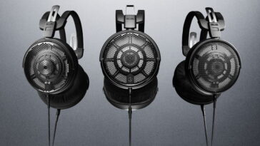 Audio-Technica dévoile les ATH-ADX7000 : écouteurs ouverts d'exception made in Japan 22 Audio-Technica présente les nouveaux ATH-ADX7000 : auriculaires ouverts de référence fabriqués au Japon