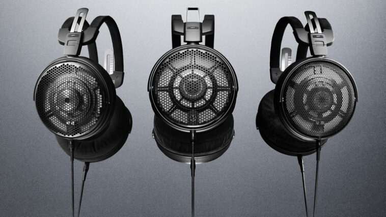 Audio-Technica dévoile les ATH-ADX7000 : écouteurs ouverts d'exception made in Japan 1 Audio-Technica présente les nouveaux ATH-ADX7000 : auriculaires ouverts de référence fabriqués au Japon