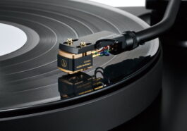 Audio-Technica renouvelle sa gamme de capsules avec la série AT33x : précision japonaise et nouveau design en zinc coulé