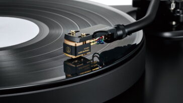 Audio-Technica dévoile sa gamme AT33x : précision japonaise et nouveau design en zinc ! 19 Audio-Technica renouvelle sa gamme de capsules avec la série AT33x : précision japonaise et nouveau design en zinc coulé