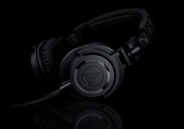 Audio-Technica fête les 10 ans des M50x avec une édition limitée inspirée de l'art japonais 65 Audio-Technica célèbre les 10 ans des légendaires M50x avec une édition limitée inspirée de l'art japonais