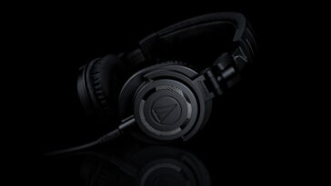 Audio-Technica fête les 10 ans des M50x avec une édition limitée inspirée de l'art japonais 26 Audio-Technica célèbre les 10 ans des légendaires M50x avec une édition limitée inspirée de l'art japonais