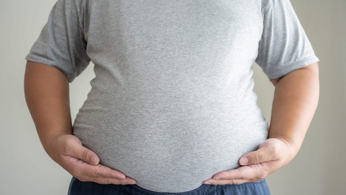 Aux États-Unis, 70% de la population souffre d'obésité : une hausse spectaculaire par rapport à 40% 2 Image