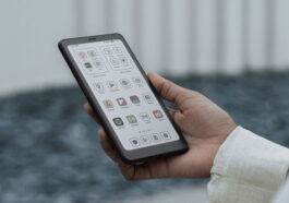 BOOX présente deux nouveaux appareils : le mobile Palma 2 Pro et le Note Air5 C