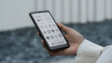 BOOX transforme la technologie eInk avec deux nouveaux appareils : le Palma 2 Pro et le Note Air5 C 28 BOOX présente deux nouveaux appareils : le mobile Palma 2 Pro et le Note Air5 C