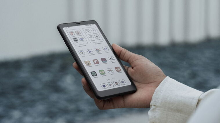 BOOX transforme la technologie eInk avec deux nouveaux appareils : le Palma 2 Pro et le Note Air5 C 1 BOOX présente deux nouveaux appareils : le mobile Palma 2 Pro et le Note Air5 C