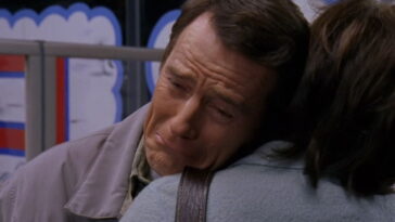 Bryan Cranston condamne l'utilisation de son image dans Sora 2, mais fait marche arrière 27 Bryan Cranston a dénoncé l'utilisation de son image dans Sora 2, mais a depuis changé d'avis