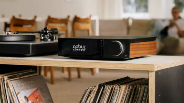 Cambridge Audio intègre Qobuz Connect dans sa gamme StreamMagic Gen 4 3 Cambridge Audio ajoute le support pour Qobuz Connect à toute la gamme StreamMagic Gen 4