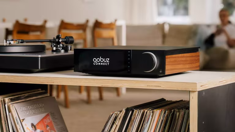 Cambridge Audio intègre Qobuz Connect dans sa gamme StreamMagic Gen 4 2 Cambridge Audio ajoute le support pour Qobuz Connect à toute la gamme StreamMagic Gen 4