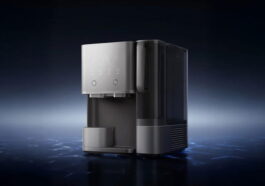 Ce purificateur de Xiaomi est le produit que tous voudrions avoir chez nous, il peut faire de la glace et bouillir de l'eau