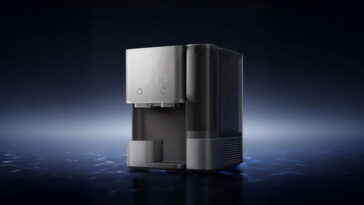 Ce purificateur Xiaomi est l'appareil dont tout le monde rêve : fait de la glace et chauffe l'eau 5 Ce purificateur de Xiaomi est le produit que tous voudrions avoir chez nous, il peut faire de la glace et bouillir de l'eau