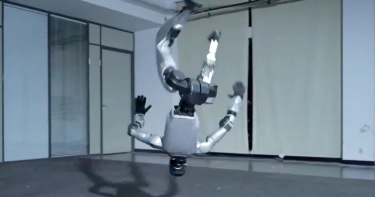 Ce robot humanoïde excelle en gymnastique, mais quel est vraiment son intérêt ? 1 Ce Robot Humanoide Excelle En Gymnastique Mais Quel Est Vraiment.jpg