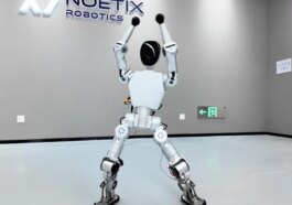 Ce robot mignon peut divertir et éduquer pour le prix d'un smartphone haut de gamme 49 Ce Robot Mignon Peut Divertir Et Eduquer Pour Le Prix.jpg