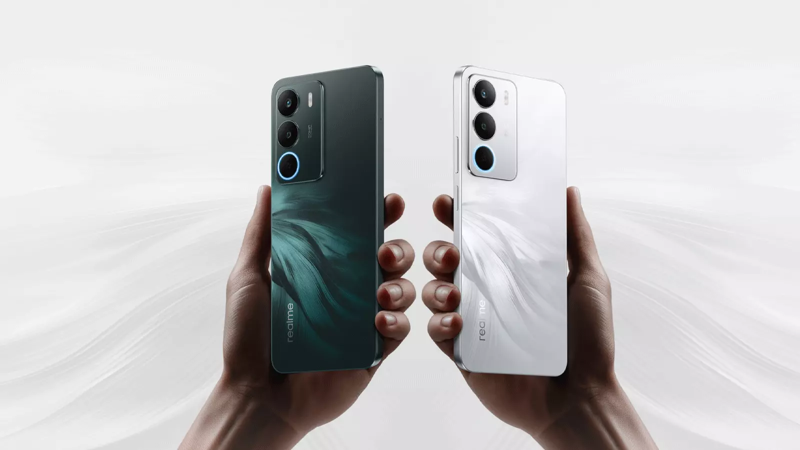 Ce smartphone récemment présenté coûte seulement 129 euros et dispose de 256 Go, d'une batterie massive et d'une bonne caméra 2 realme C71 en main