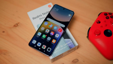 Félicitations, si vous avez un Redmi Note 14, le déploiement de HyperOS 3.0 a commencé 16 Félicitations, si vous avez un Redmi Note 14, le déploiement de HyperOS 3.0 a commencé