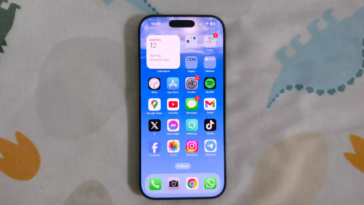 Apple ment avec iOS 26.1 et ne résout pas le problème dont tout le monde se plaint