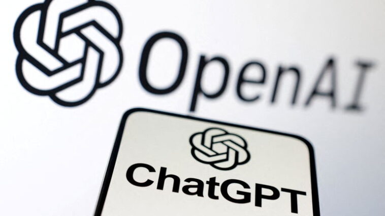 ChatGPT faiblit : la bulle de l'intelligence artificielle se dégonfle 1 ChatGPT perd de son élan : la bulle de l'intelligence artificielle commence à se dégonfler
