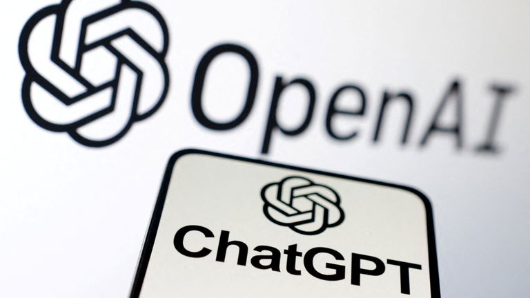 ChatGPT faiblit : la bulle de l'intelligence artificielle se dégonfle 2 ChatGPT perd de son élan : la bulle de l'intelligence artificielle commence à se dégonfler