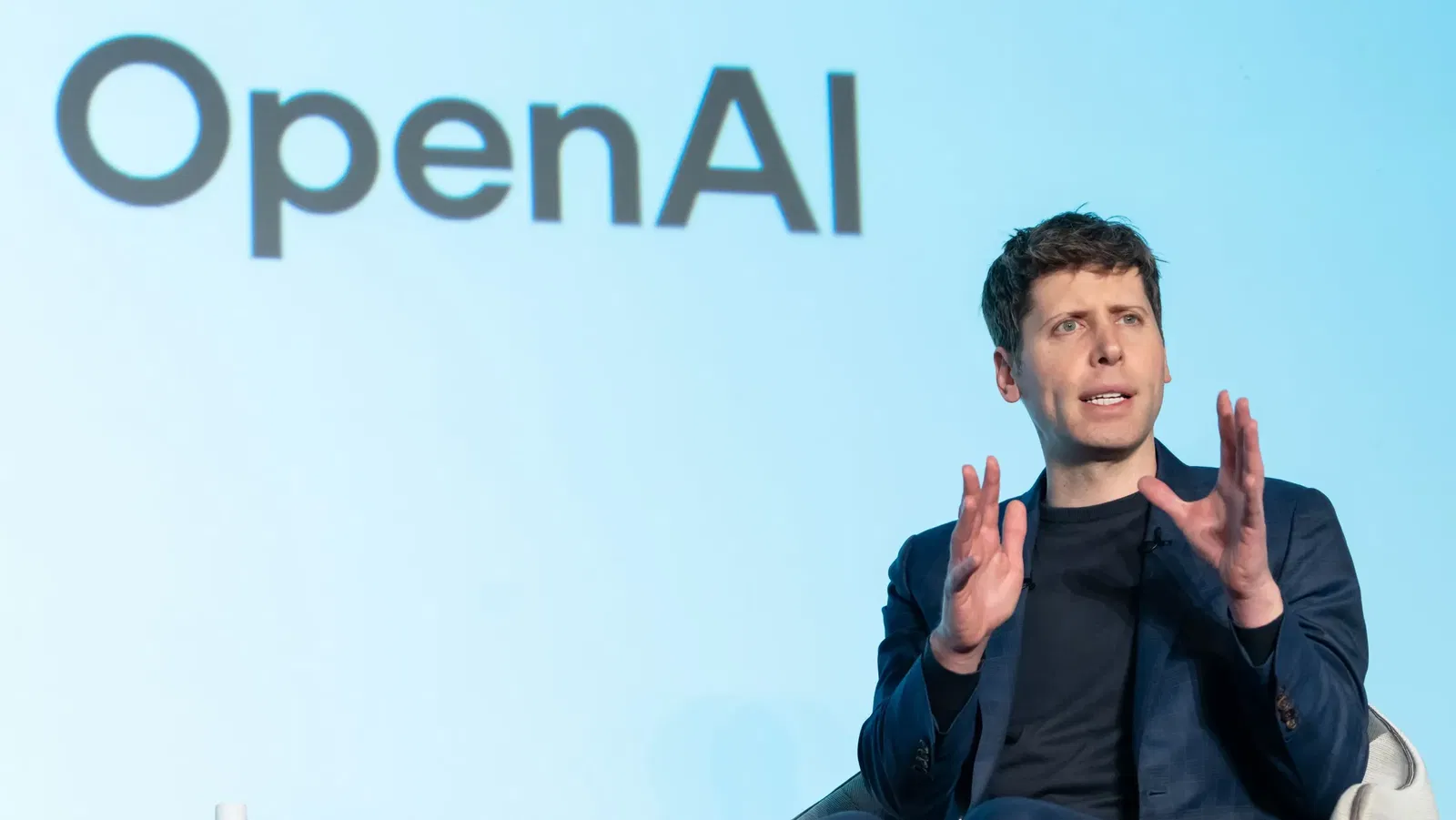 OpenAI a une date limite : un expert financier alerte sur un risque imminent de faillite 3 Sam Altman OpenAI