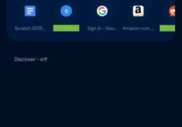 Chrome : bien plus simple et rapide de laisser place à l'IA de Google en mode incognito