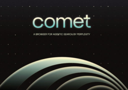 Comet, le navigateur IA de Perplexity, est maintenant disponible gratuitement pour tous