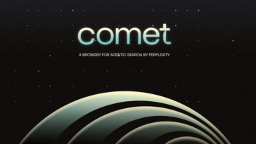 Comet, le navigateur IA de Perplexity, est maintenant disponible gratuitement pour tous