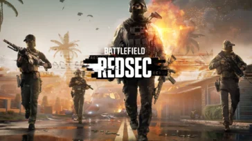 Comment Télécharger et Jouer à Battlefield 6 Battle Royale (RedSec) 3 Comment Télécharger et Jouer à Battlefield 6 Battle Royale (RedSec)