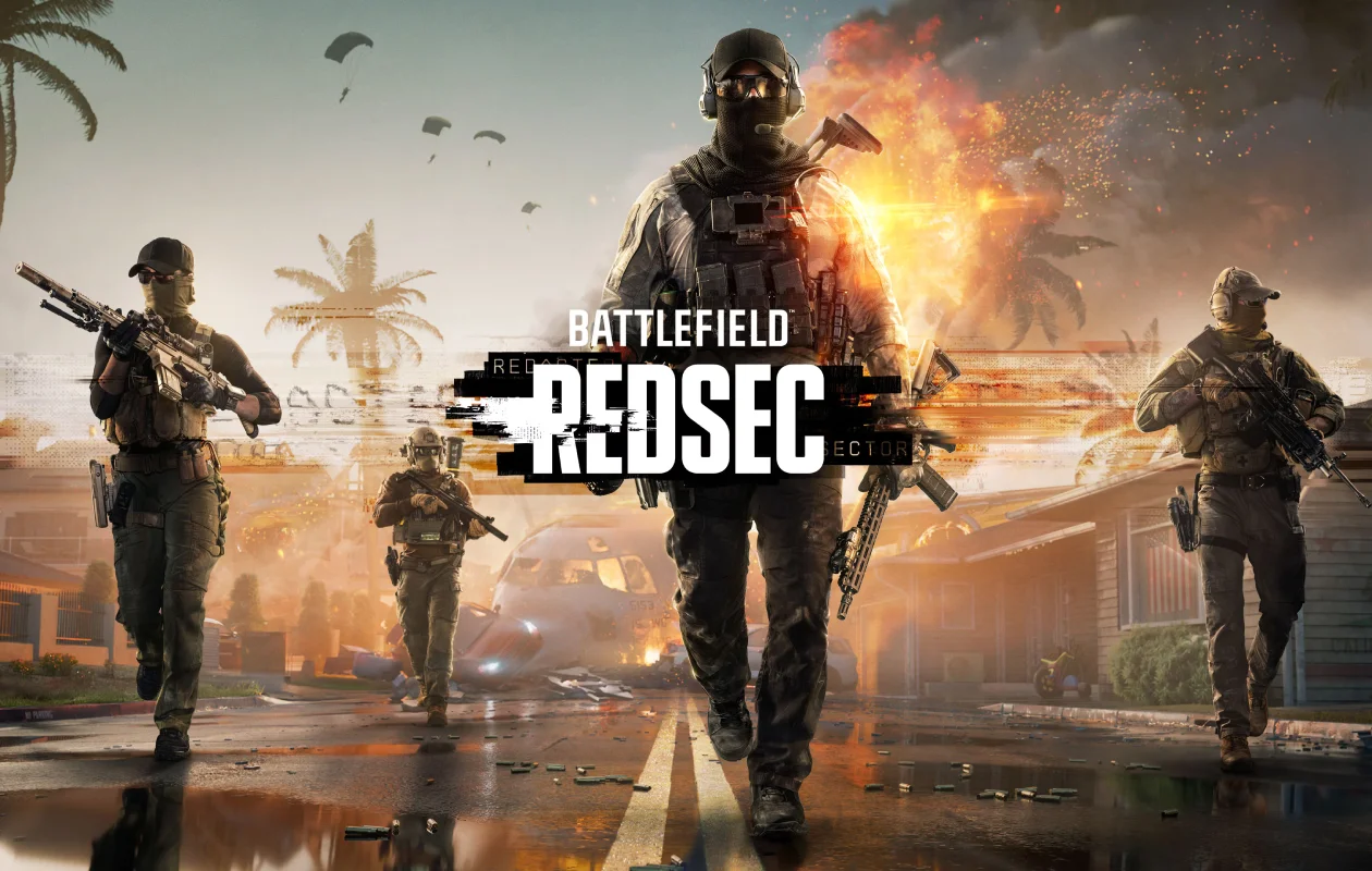 Comment Télécharger et Jouer à Battlefield 6 Battle Royale (RedSec) 85 Comment Télécharger et Jouer à Battlefield 6 Battle Royale (RedSec)